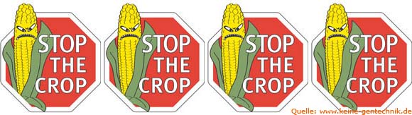 Stop the Crop!