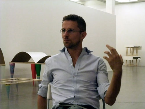 Interview Carlo Ratti Trash Track Backtalk Stadtplanung