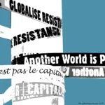 Sieben kreative Protestformen