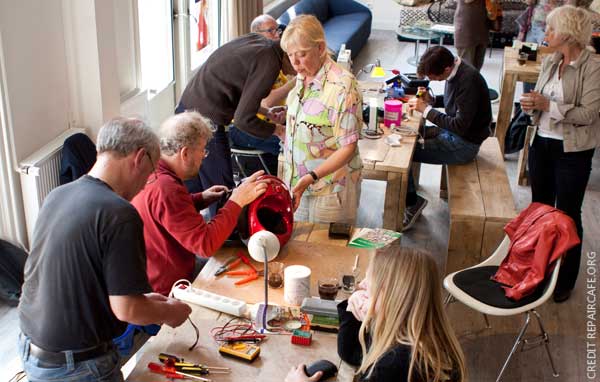 Repair Café