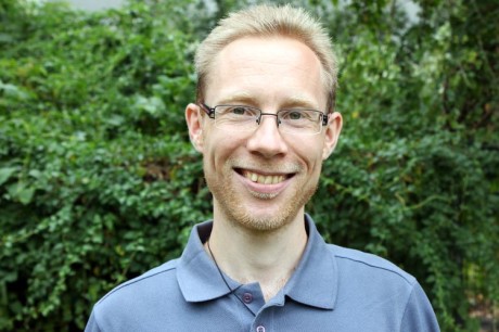 Fairnopoly-Botschafter: Timo Büdenbender