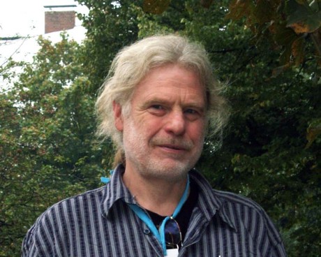 Interview: Detlef Mielke, Deutsche Friedensgesellschaft
