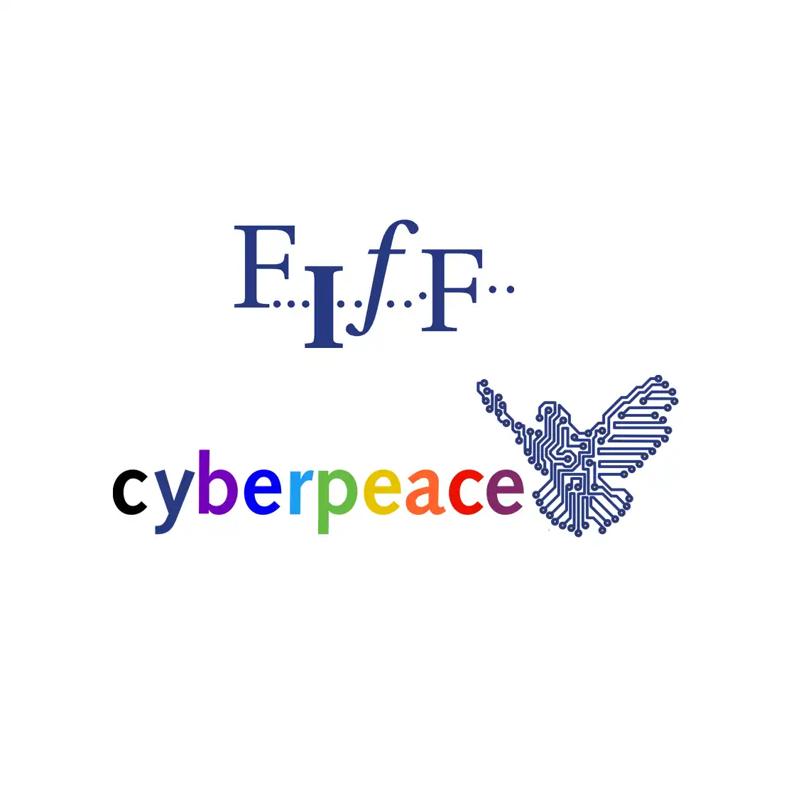 cyberpeace statt cyberwarfare