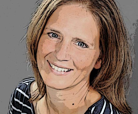 Mein Mutmacher: Nicola Hengst-Gohlke
