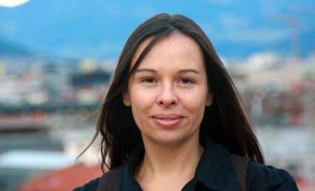 Interview: Lebenssinn braucht Mut. Tatjana Schnell