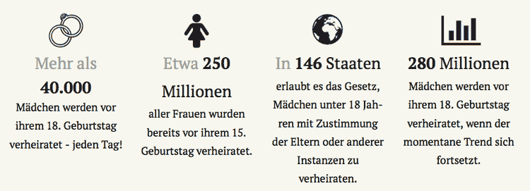 kinderehen-beenden Kinderehen jetzt beenden