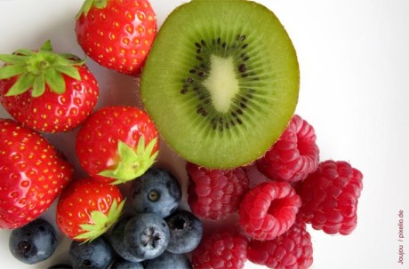 Mood-Food: Glücklich durch richtige Ernährung