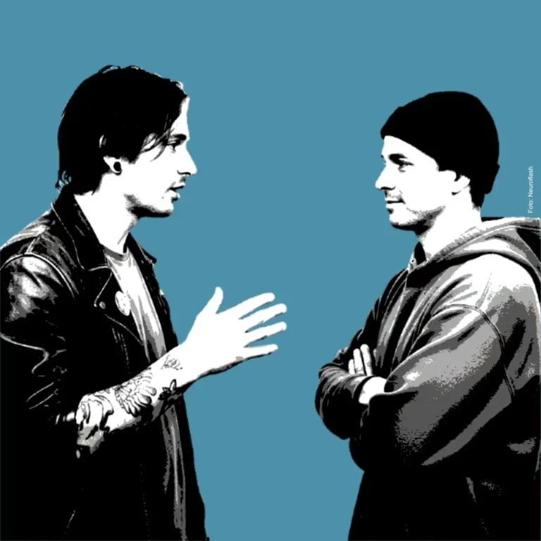 8 Übungen zum besseren Zuhören für Good Rebels