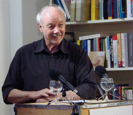 Interview mit Social Entrepreneur Günter Faltin