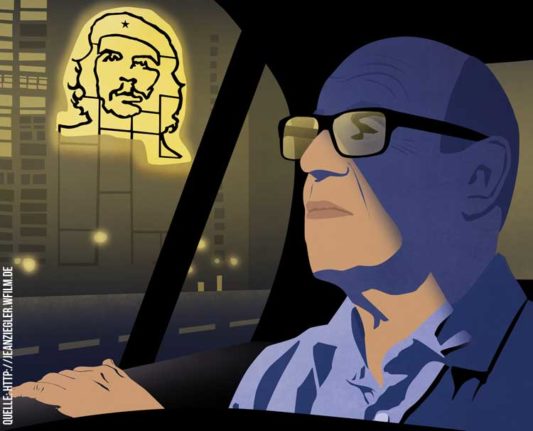 Dokumentarfilm: Jean Ziegler – Der Optimismus des Willens