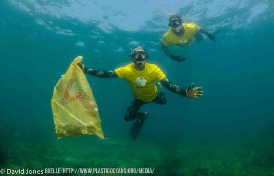 Filmtipp: Plastic Ocean