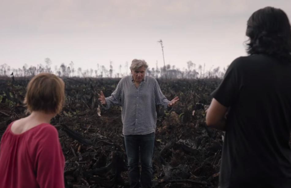 Die grüne Lüge - ein Film von Werner Boote