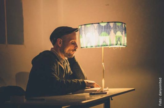 Nachhaltiger Aktivismus: Ein Interview mit Timo Luthmann