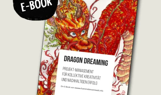 Kostenlos als PDF herunterladen: Das Dragon Dreaming E-Book