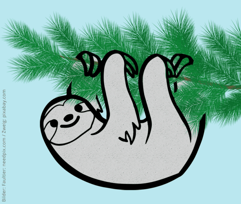 Challenge: Entschleunigung zur Weihnachtszeit