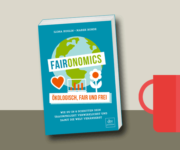 Buchtipp: Faironomics