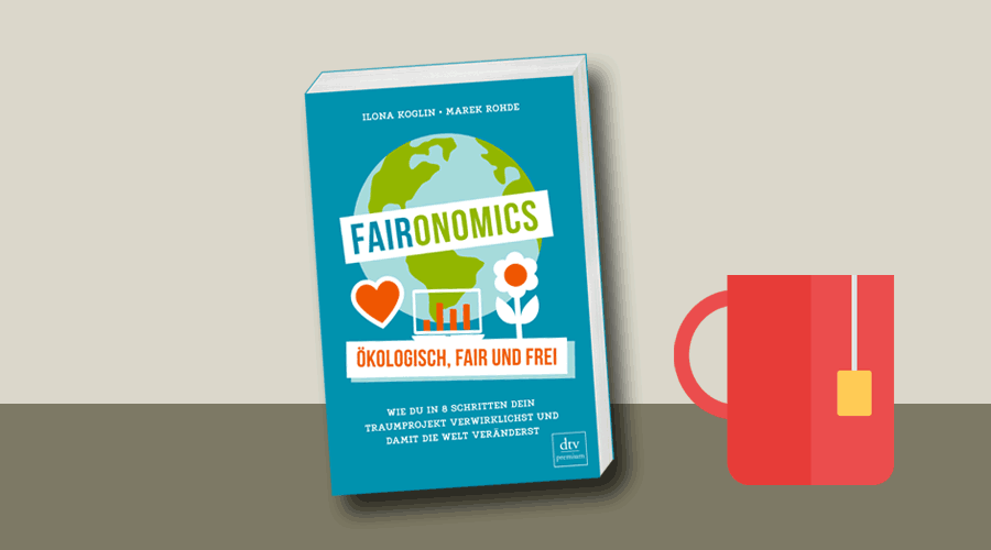 Buchtipp: Faironomics