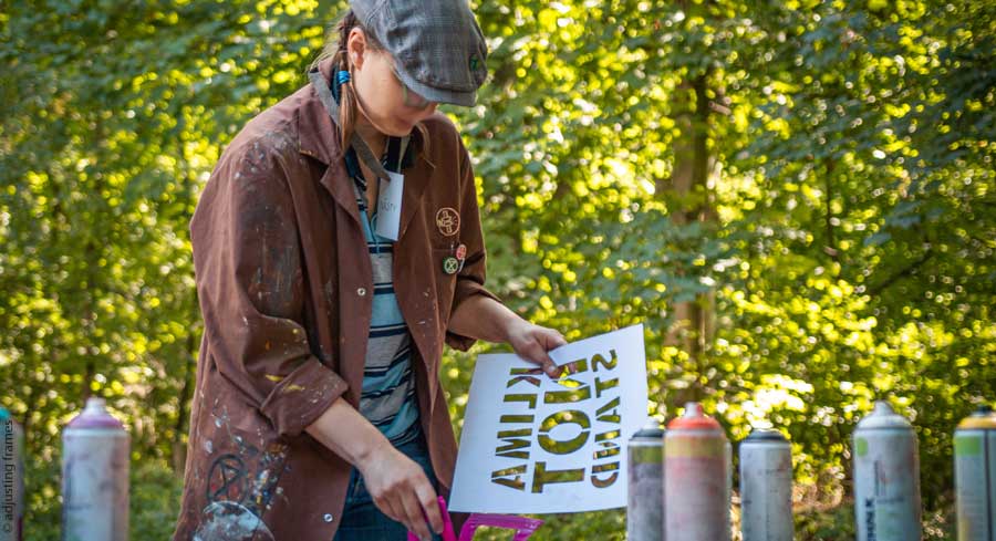 Wünsche für eine bessere Welt: 10 Manifestationen