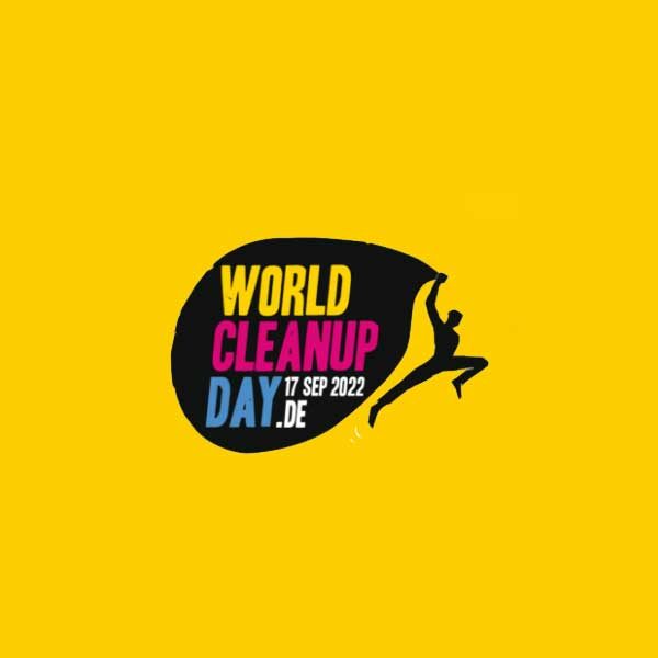 World Cleanup Day 2022