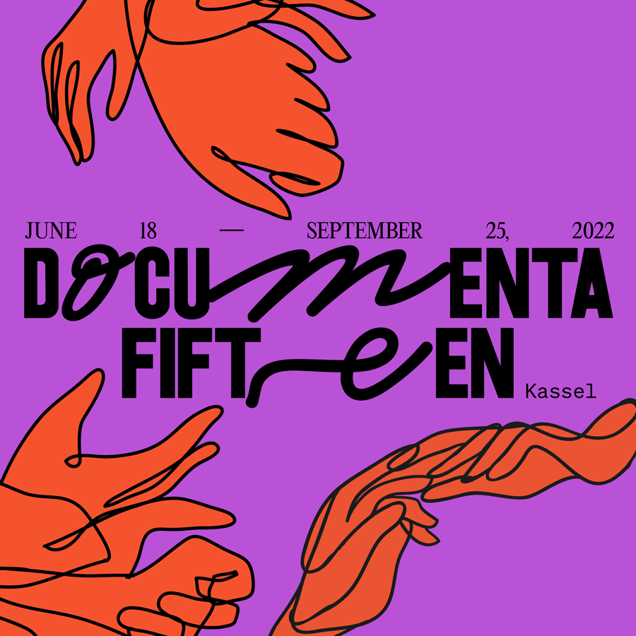 documenta fifteen – visual