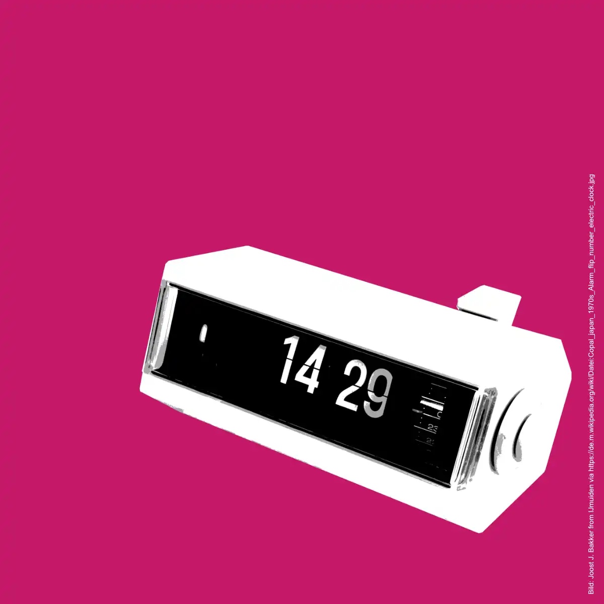 Kostenfreies Webinar zum Thema "Zeit"