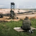 Bis hierhin und wie weiter? Dokumentarfilm über die Klimaproteste heute in Deutschland