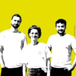 Brand New Bundestag – Das Gründerteam