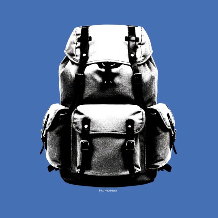 Zwanzig Jahre sind wir nun schon dabei. Und nun starten wir noch mal voll durch. Der Rucksack ist geschnürt.