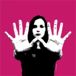 Eine Frau zeigt zehn Finger: 10 Argumente für Protest, Engagement und Widerstand