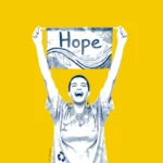 Hoffnung – eine wichtige Eigenschaft für das Engagement für eine bessere Welt