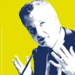 Portrait: Timothy Snyder, Autor des Buches "Über Tyrannei"