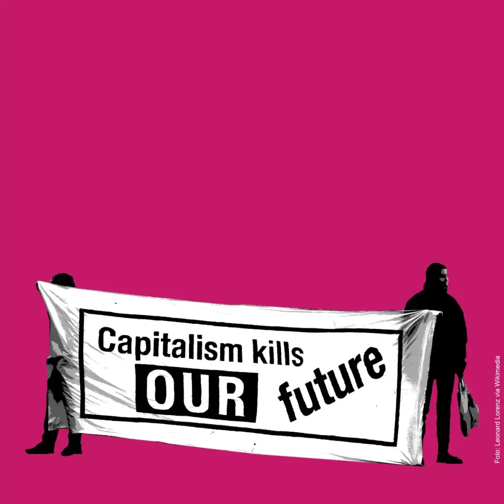 Konzernmacht bekämpfen – Rebalance Now hat Vorschläge ...