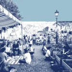 Willst du in deiner Nachbarschaft politisch aktiv werden? Hier sind Tipps und Inspirationen