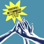 Highfive: Wie gelingt ein friedvolles Miteinander in Projekten? Kostenloses Webinar