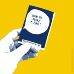 Zines für eine bessere Welt